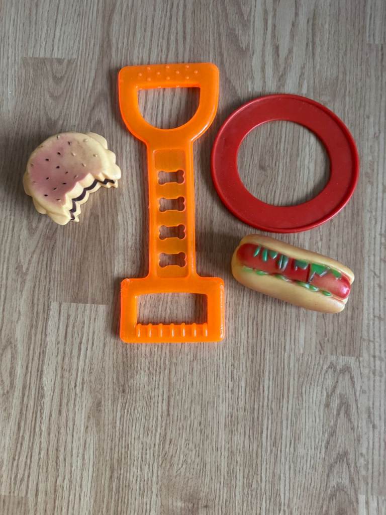 FREE Pet Toys - FREE