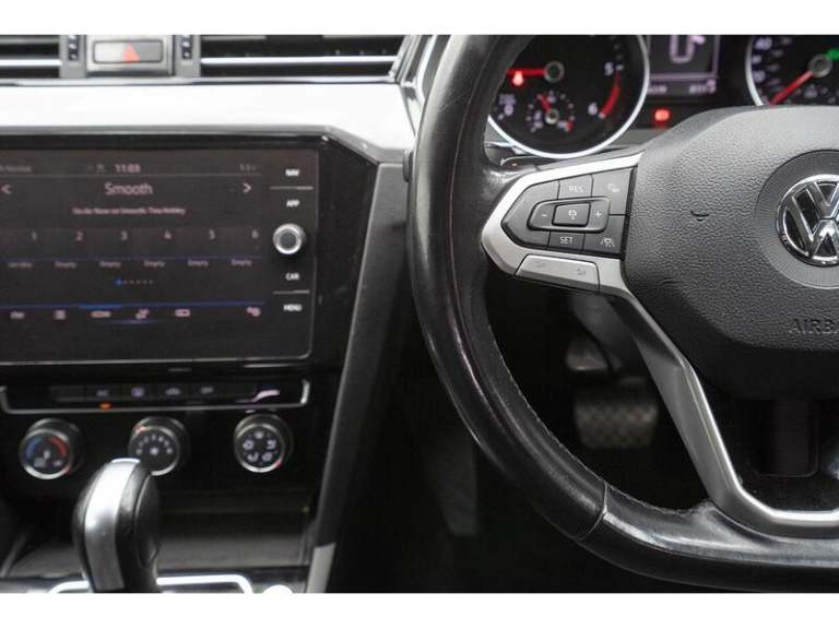 2019 Volkswagen Passat 1.6 TDI SE Nav DSG Euro 6 (s/s) 5dr Estate Diesel Automatic