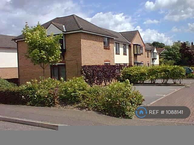 1 bedroom flat in Chester Place, Chelmsford, CM1 (1 bed) (#1088141)