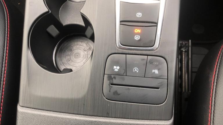 2022 Ford Kuga 1.5 EcoBlue ST-Line Edition 5dr Auto Diesel Estate Estate Diesel Automatic