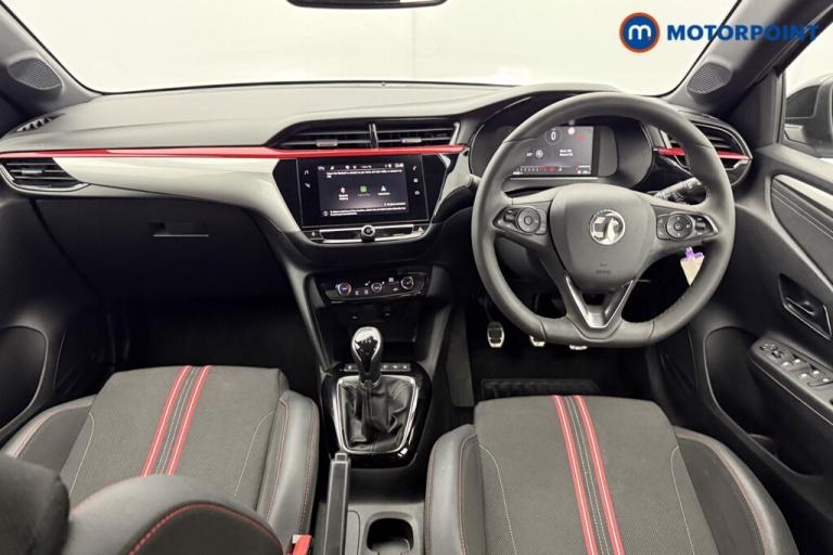 2023 Vauxhall Corsa 1.2 GS 5dr Hatchback Petrol Manual
