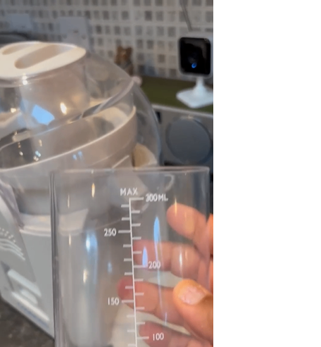 Cookworks Fruit Juicer