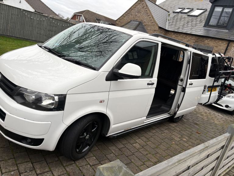 Volkswagen, TRANSPORTER, Panel Van, 2013, Manual, 1968 (cc)Vw