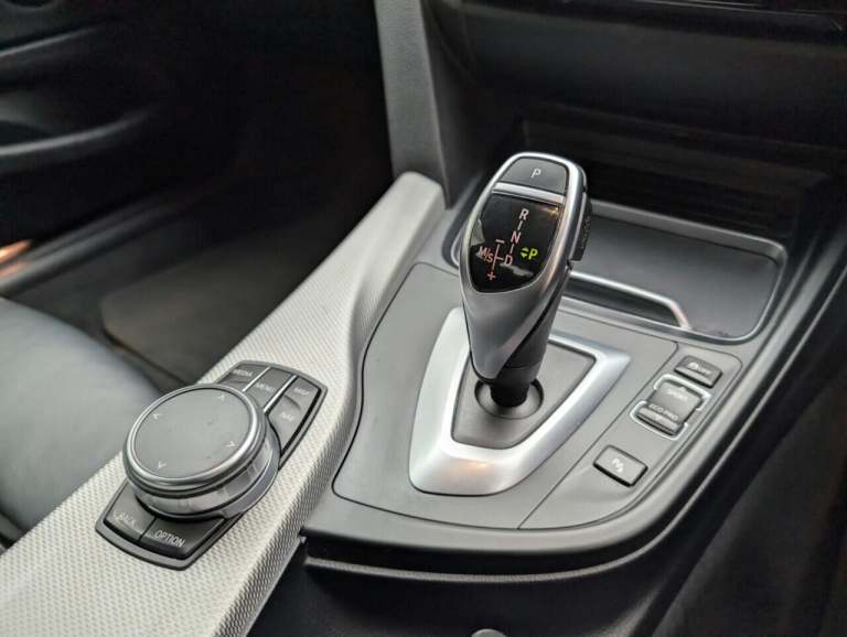 2018 BMW 4 Series 3.0 435d M Sport Coupe 2dr Diesel Auto xDrive Euro 6 (s/s) (313 ps) M SPORT COU...