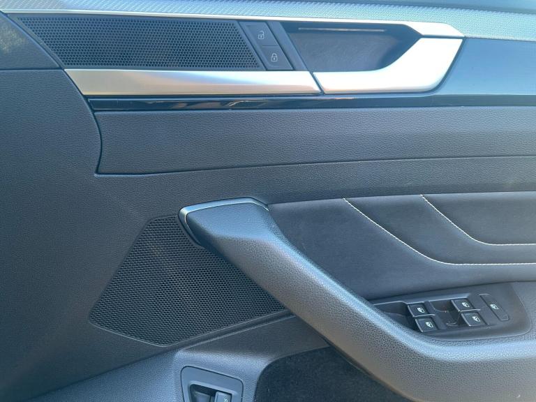 2021 Volkswagen Arteon 2.0 TSI R-Line Shooting Brake DSG Euro 6 (s/s) 5dr ESTATE Petrol Automatic