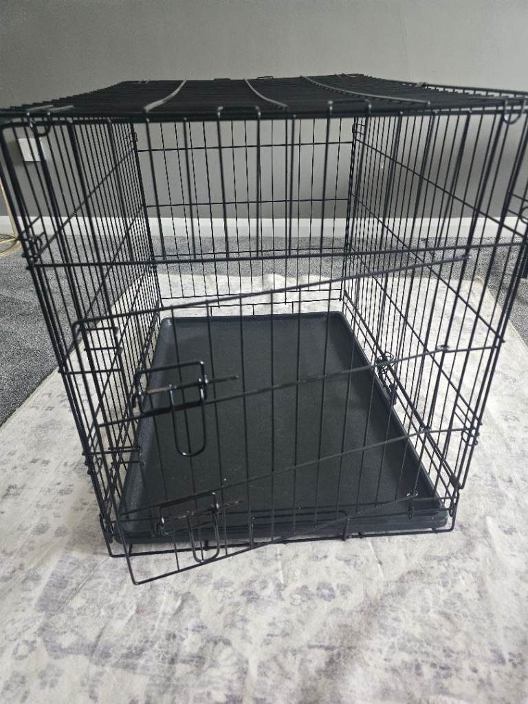 Medium Dog Crate 