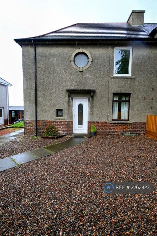 3 bedroom house in Kirk Road, Bathgate, EH48 (3 bed) (#2763422)