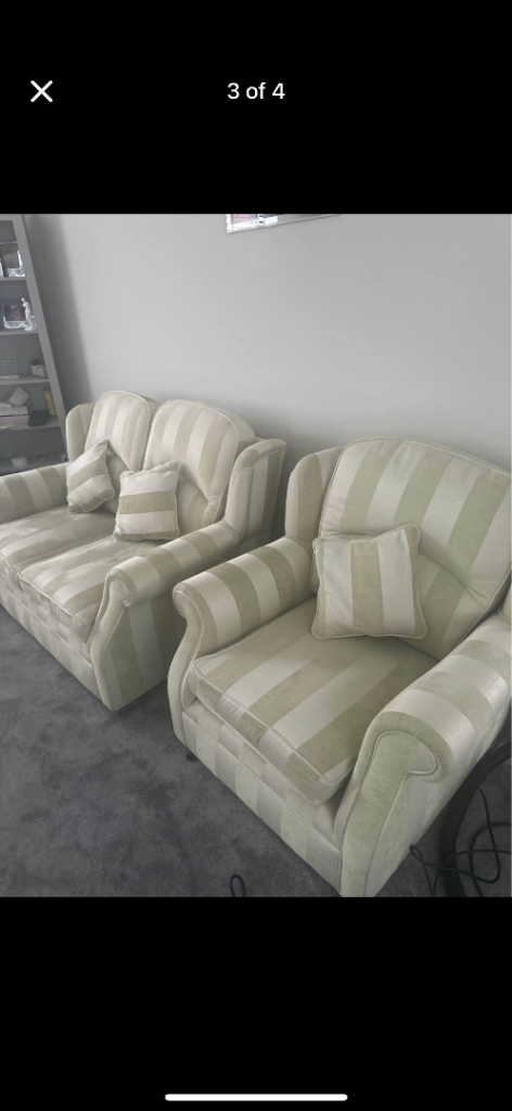 3 piece sofa set 