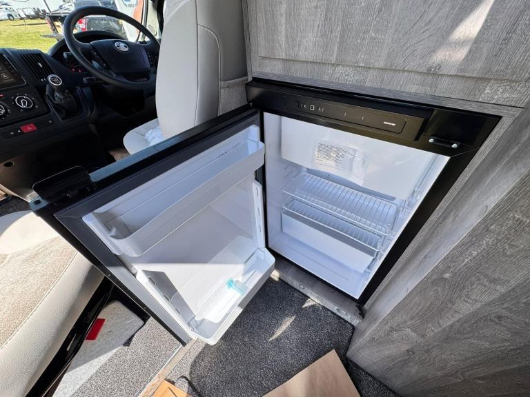 Odyssey Kavala Brand new conversion new model. DIESEL MANUAL 2024/24