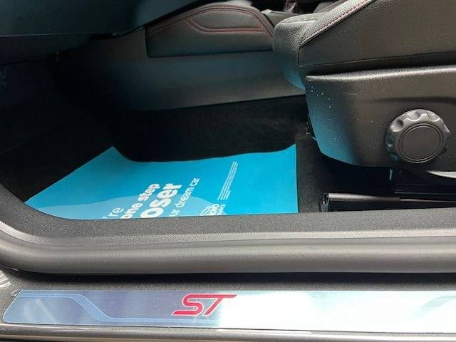 2019 19 FORD FOCUS 1.5T ECOBOOST ST-LINE X HATCHBACK 5DR PETROL MANUAL EURO 6 (S