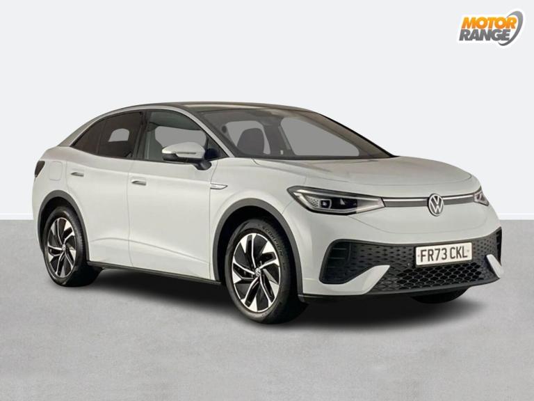 2023 Volkswagen ID.5 128kW Style Pro 77kWh 5dr Auto Crossover/SUV ELECTRIC Automatic