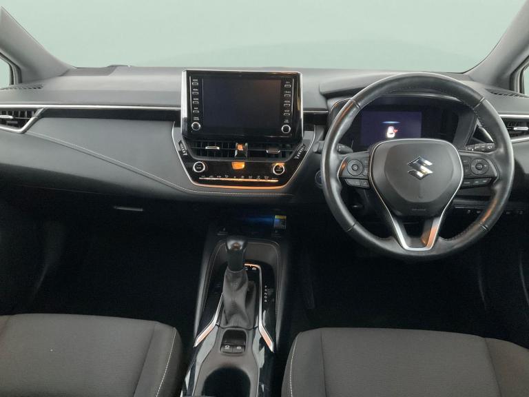 2021 Suzuki Swace 1.8h SZ5 Estate 5dr Petrol Hybrid CVT Euro 6 (s/s) (122 ps) - HEATED SEATS  Est...