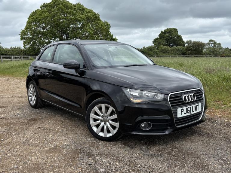 AUDI A1 1.6 TDI Sport 2012