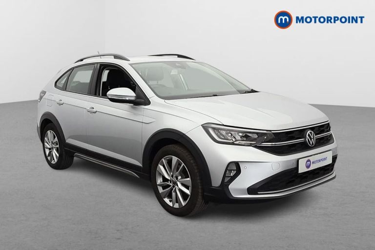 2023 Volkswagen Taigo 1.0 TSI 110 Life 5dr HATCHBACK PETROL Manual