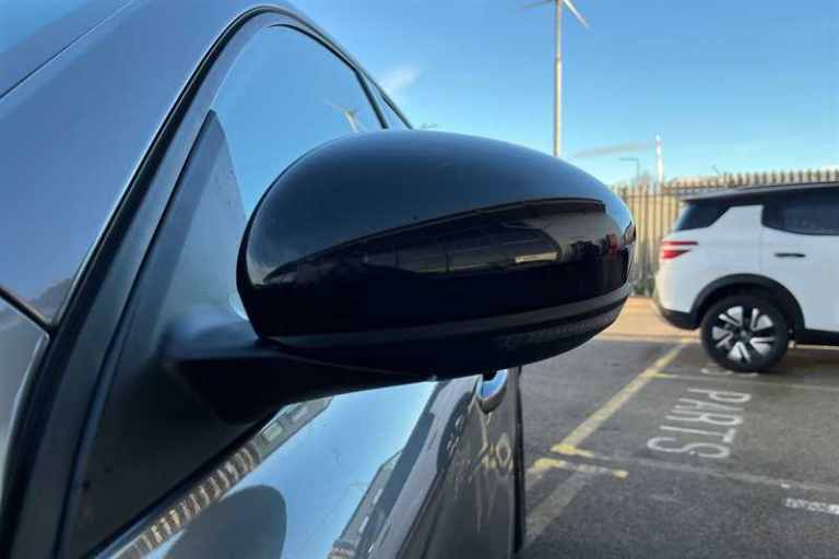 2023 Renault Arkana 1.6 E-TECH Hybrid 145 R.S. Line 5dr Auto COUPE PETROL/ELECTRIC Automatic