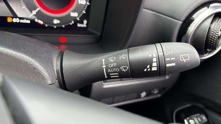 2024 Nissan Juke 1.0 DiG-T Tekna 5dr Petrol Hatchback Hatchback Petrol Manual