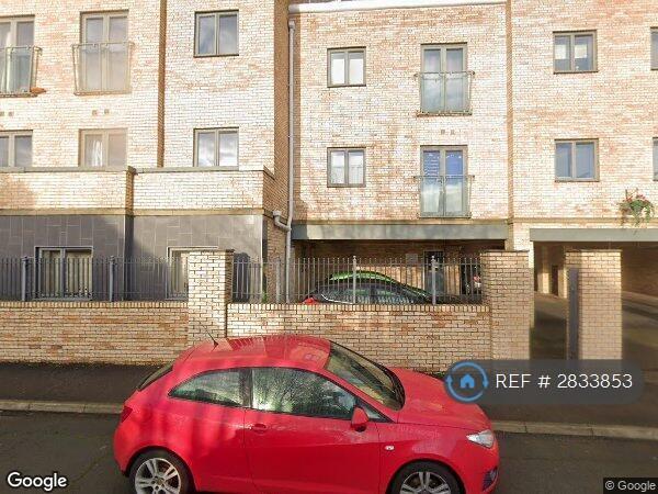 1 bedroom flat in Low Road, Doncaster, DN4 (1 bed) (#2833853)