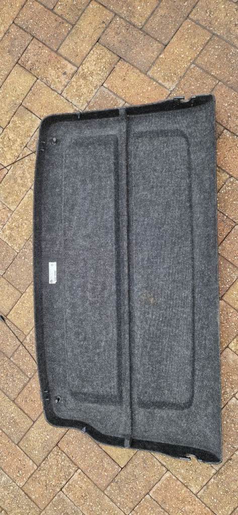 Jeep Renegade Parcel Shelf 7356311560