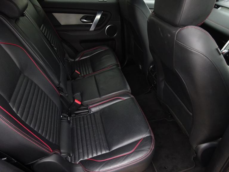 2021 71 REG DISCOVERY SPORT R-DYNAMIC S+ DIESEL AUTO DAMAGED REPAIRED SALVAGE