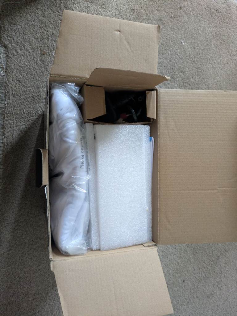 Mehrweg QKK AK-81 - unused