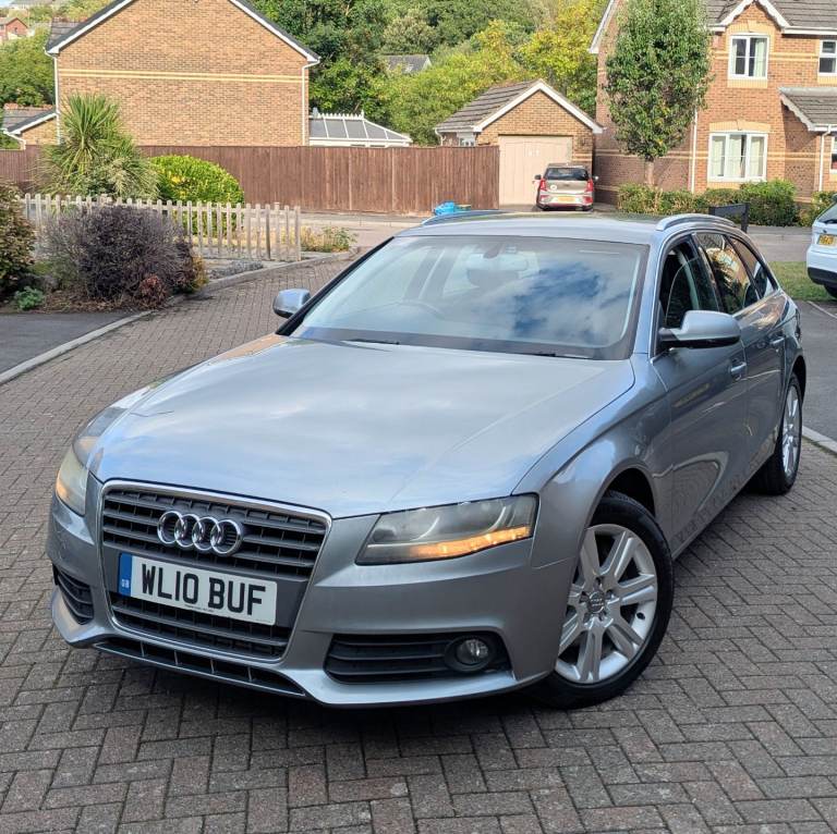 2010 AUDI A4 AVANT💥1 OWNER CAR!