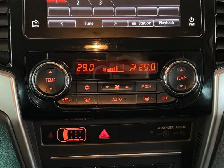 2020 Mitsubishi L200 Double Cab DI-D 150 Warrior 4WD Auto PICK UP DIESEL Automatic