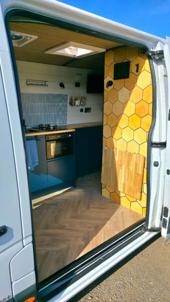 Renault, MASTER, Panel Van, 2023, Manual, 2298 (cc)
