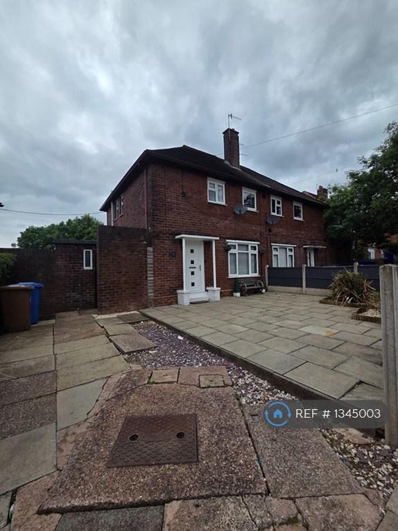 2 bedroom house in Finstock Avenue, Stoke-On-Trent, ST3 (2 bed) (#1345003)