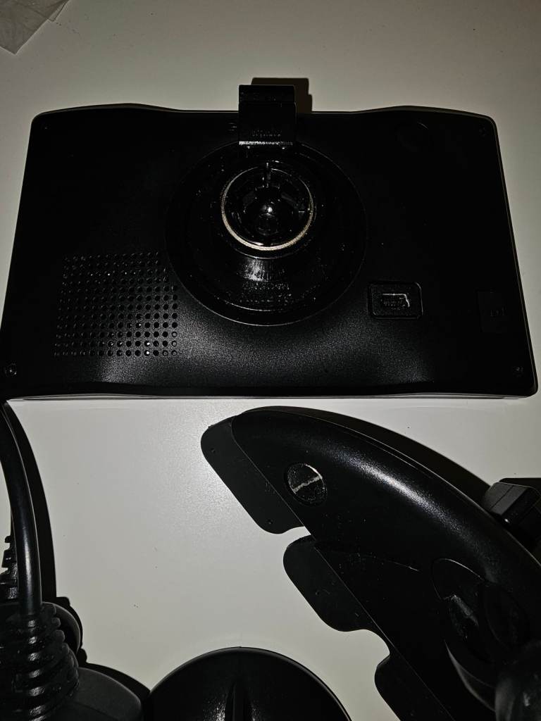 Garmin DriveSmart 50 5‑inch Sat Nav – good working order.