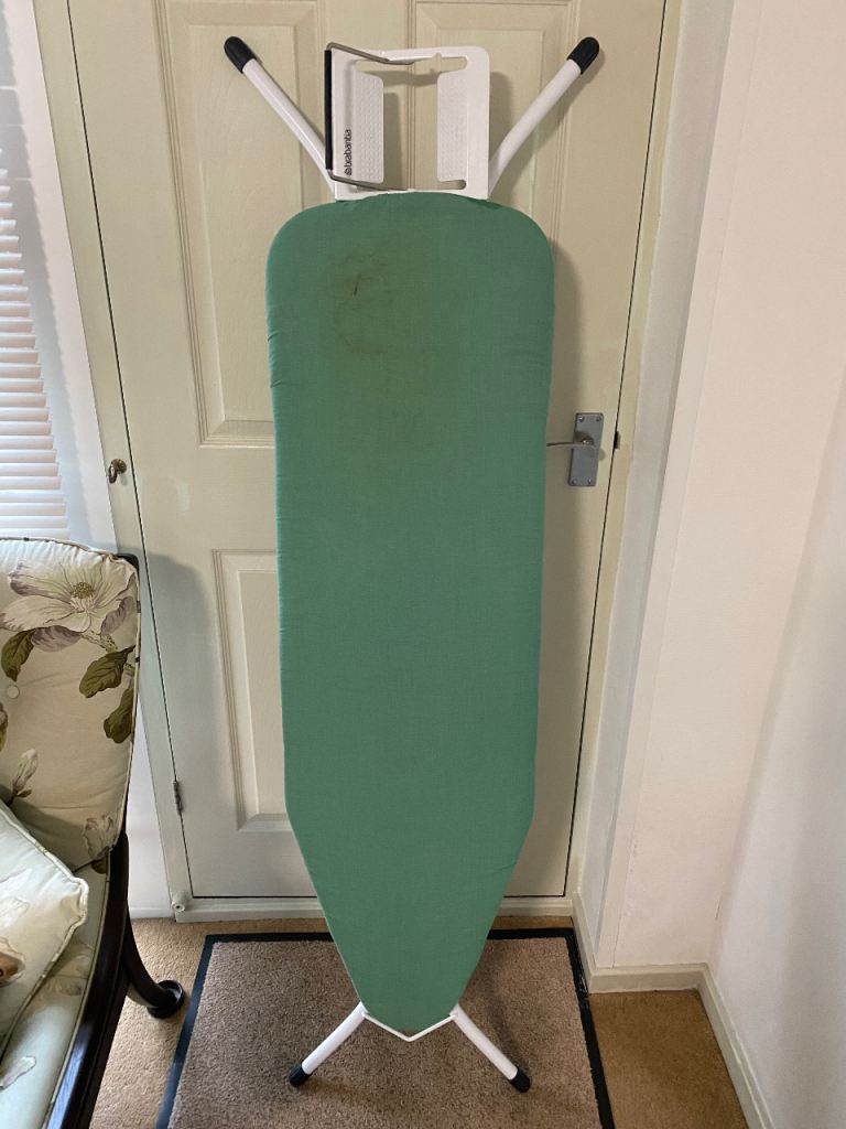 Ironing Board