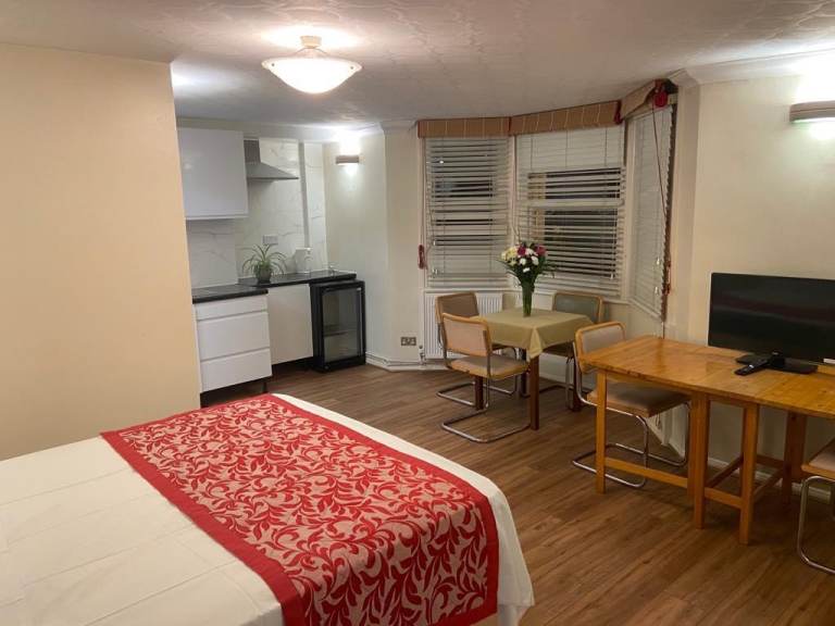 Studio room Kemptown