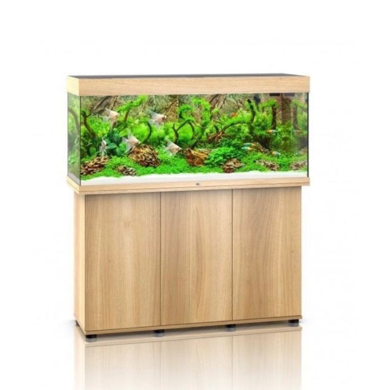Large Wooden Cabinet Fish Tank Aquarium