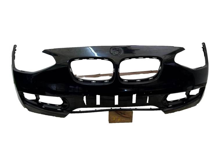 BMW 1 Series F20 SE Front Bumper 2011 TO 2015 Genuine