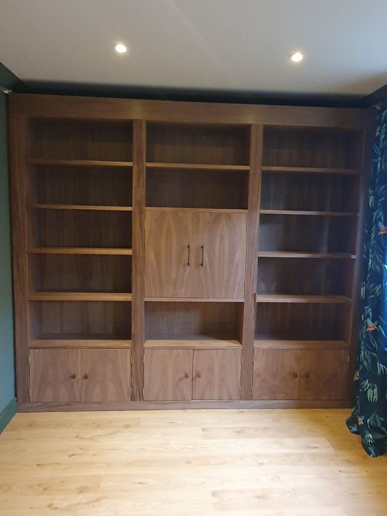 New Zealand Carpenter/Joiner
