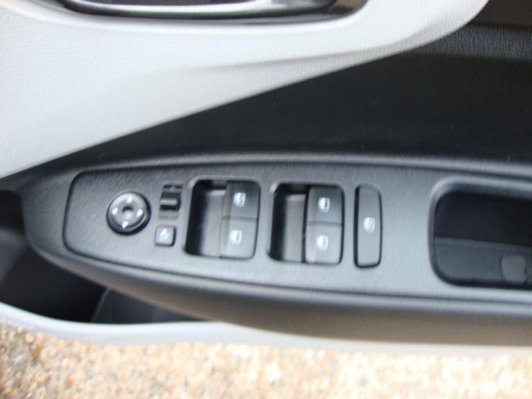 2024 Hyundai i10 1.2 MPi Premium 5dr Auto HATCHBACK Petrol Automatic