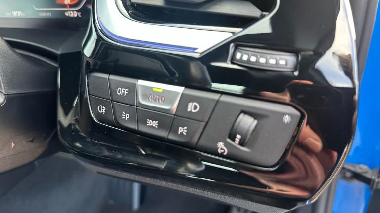 2021 BMW Z4 sDrive 20i M Sport 2dr Auto CONVERTIBLE PETROL Automatic