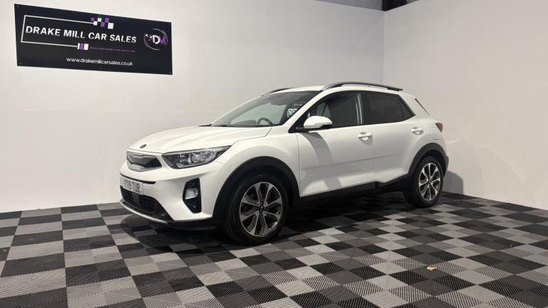 KIA STONIC 1.0 T-GDi 3 2019