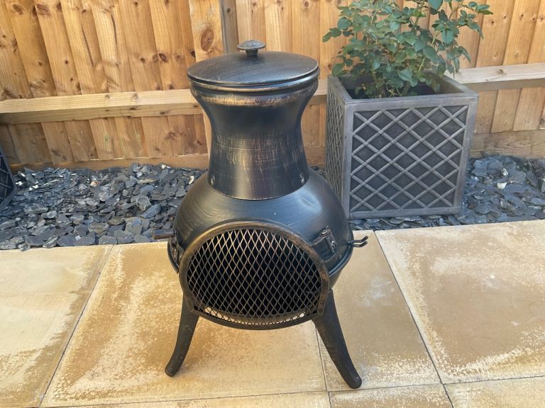 Chiminea