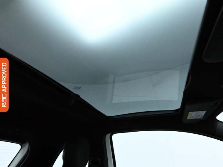 2021 Fiat 500 1.0 MHEV Lounge Hatchback 3dr Petrol Manual Euro 6 (s/s) (70 bhp) Hatchback PETROL ...