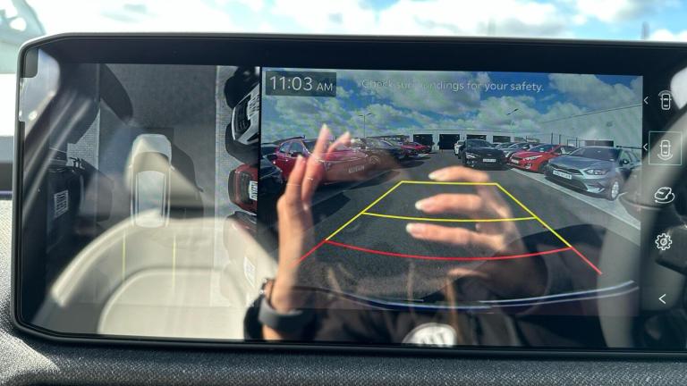 2025 Kia EV3 81.4 kWh GT-LINE S ESTATE Electric Automatic