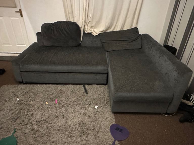 Sofa chair 