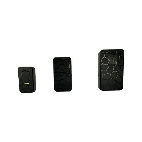GPS Tracker With Sim Support - Real Time Tracking Device - Small, Medium, Large 
