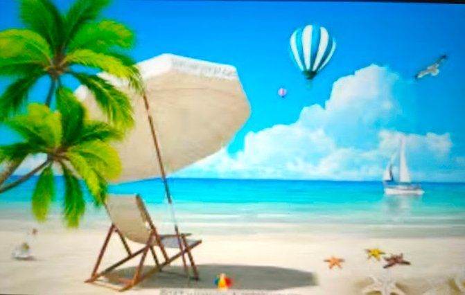 Good Hands Full Body massage