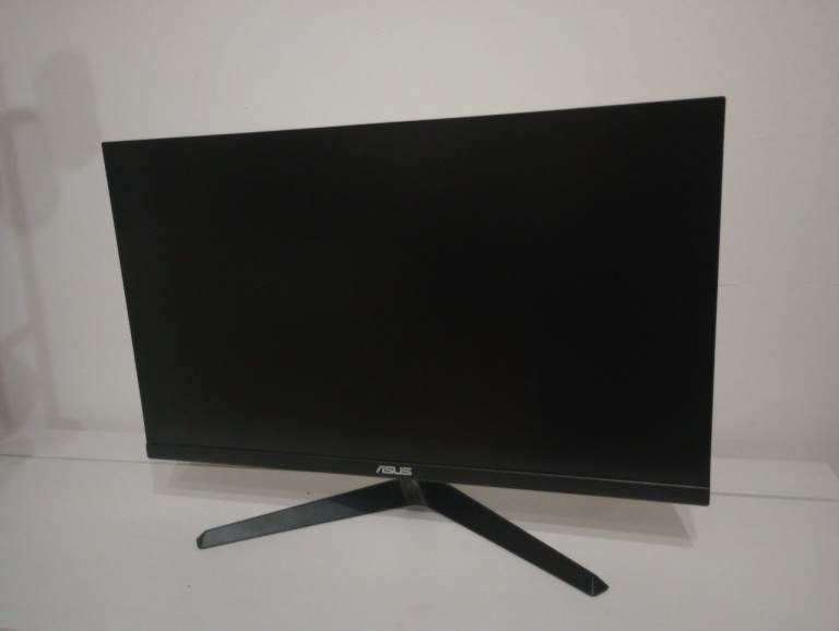 image for ASUS 27 inch Eye Care Monitor 