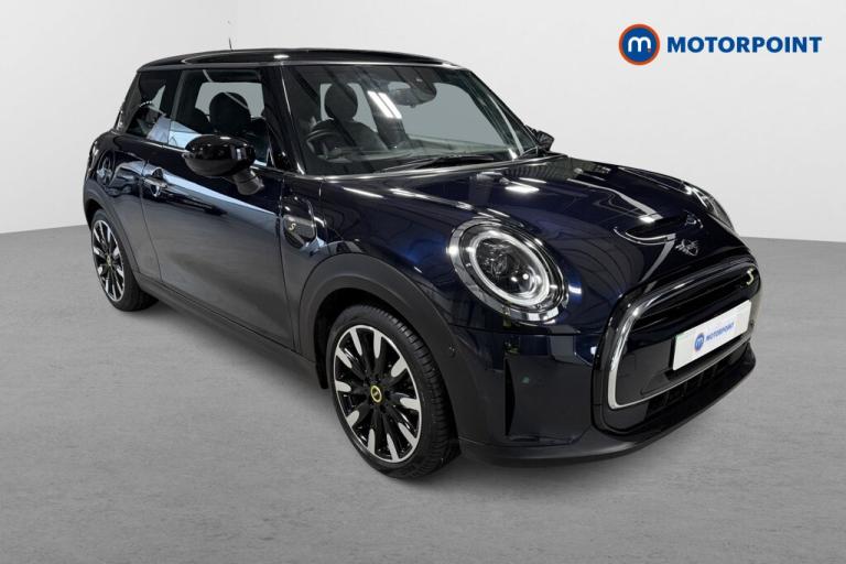 2022 MINI Hatch 135kW Cooper S Level 3 33kWh 3dr Auto Hatchback Electric Automatic