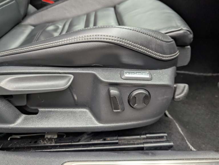 2021 Volkswagen Passat 2.0 TDI EVO R-Line Estate 5dr Diesel DSG Euro 6 (s/s) (150 ps) - CRUISE CO...