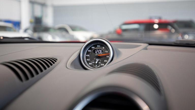 2024 Porsche Cayman 2.0 Style Edition 2dr PDK COUPE PETROL Automatic