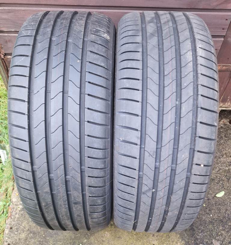 BRIDGESTONE 225/45 R17 91Y