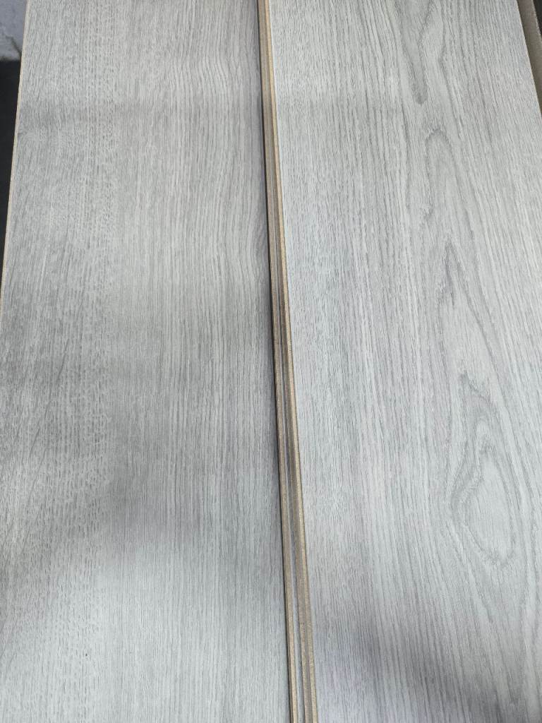 Premium 12mm German laminate flooring