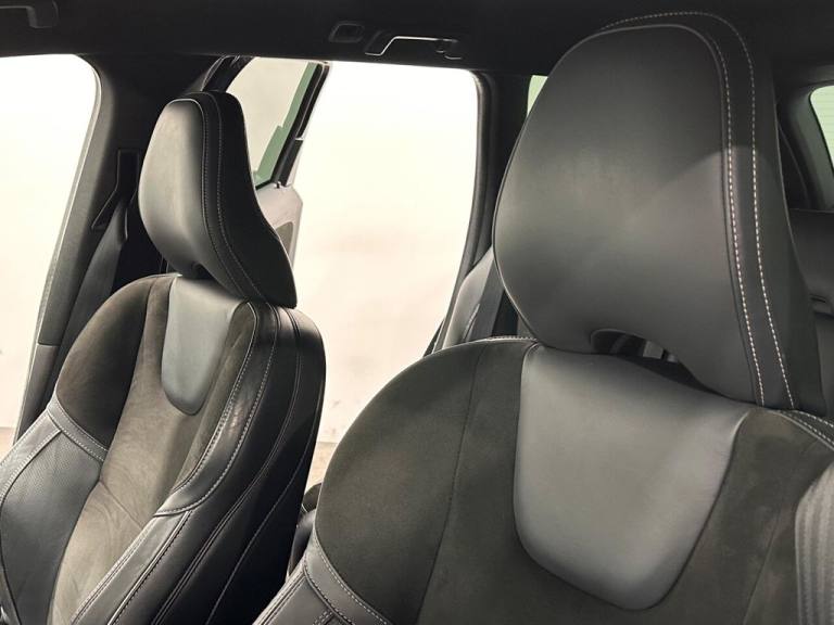 2017 Volvo XC60 2.0 D4 R-Design Nav SUV 5dr Diesel Manual Euro 6 (s/s) (190 ps) ESTATE Diesel Manual